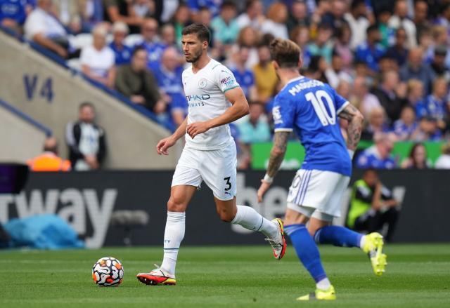 星空体育官网入口-3轮相同首发换来3连胜 瓜帅不整活曼城就能拿3分